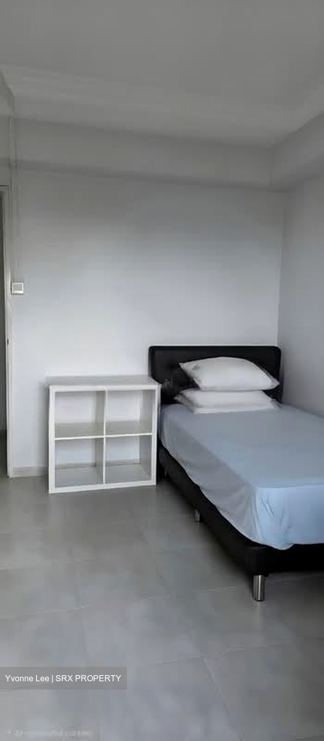 Blk 285A Toh Guan Road (Jurong East), HDB 5 Rooms #591438291